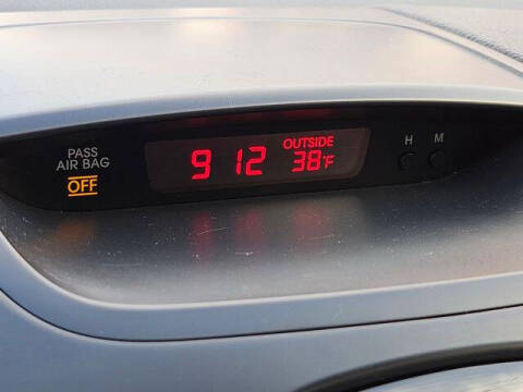 2012 Kia Forte EX