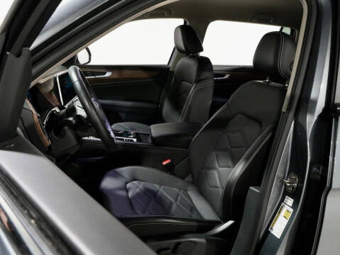 2024 Volkswagen Atlas SE