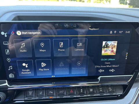 2025 Chevrolet Silverado 2500HD ZR2