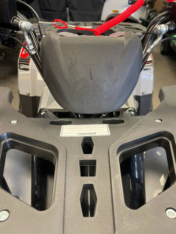 2026 Icebear SY125UT-D