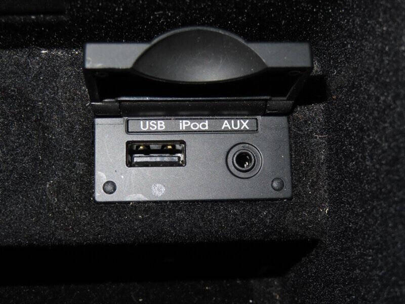 2012 Hyundai Genesis 3.8L V6