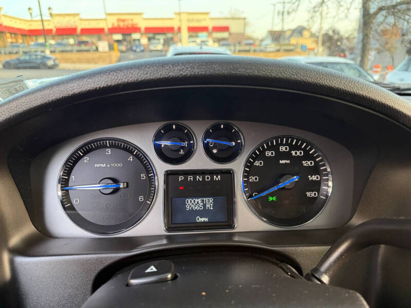 2008 Cadillac Escalade