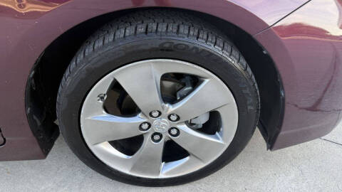 2013 Toyota Prius Persona Series SE