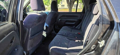 2006 Honda CR-V Special Edition
