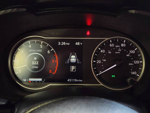 2023 Nissan Versa SV