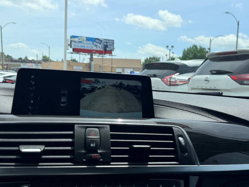 2019 BMW 4 Series 440i