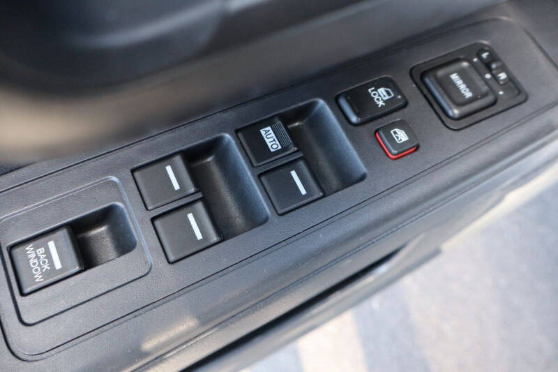 2013 Honda Ridgeline Sport