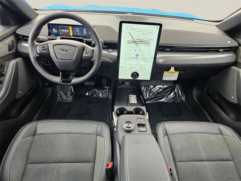 2024 Ford Mustang Mach-E GT