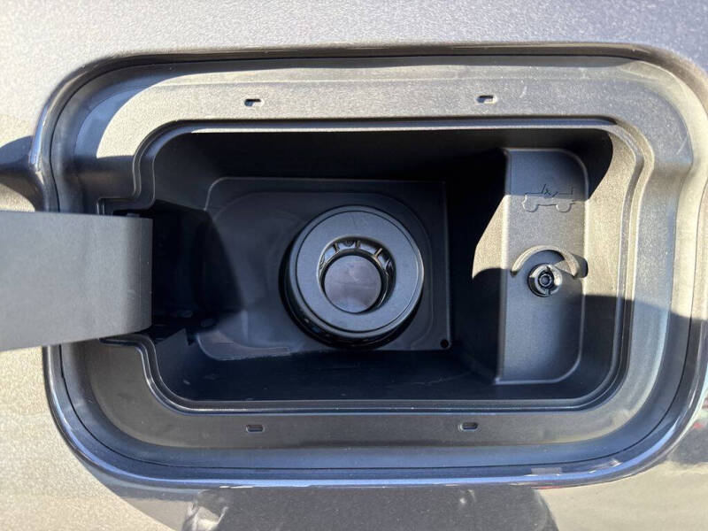 2025 Jeep Grand Cherokee L Laredo X