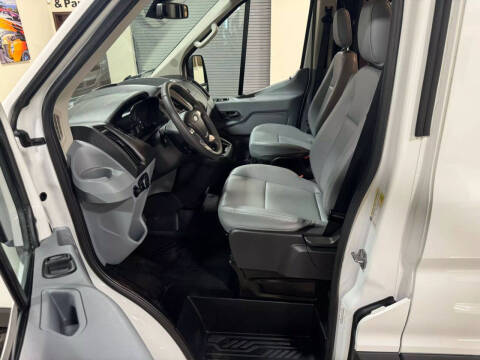 2016 Ford Transit 150