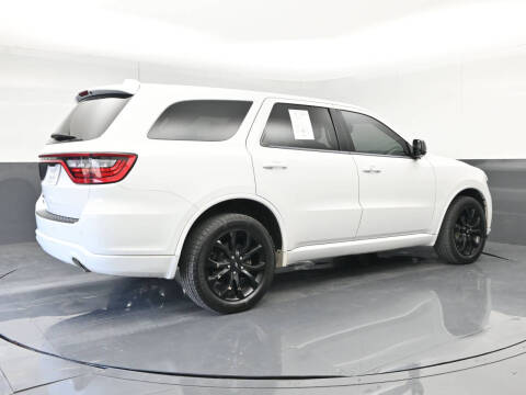 2019 Dodge Durango SXT
