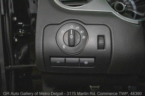 2014 Ford Shelby GT500