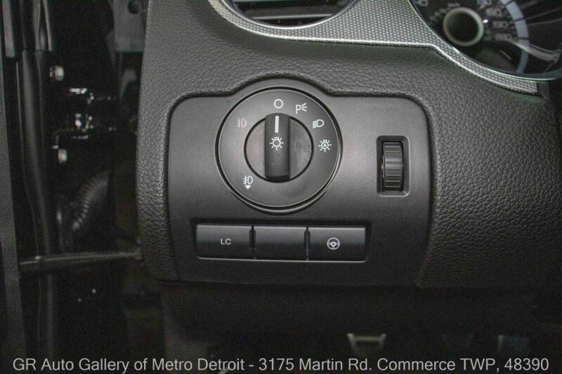 2014 Ford Shelby GT500