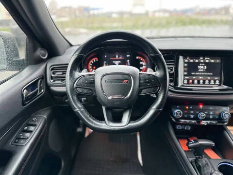 2024 Dodge Durango