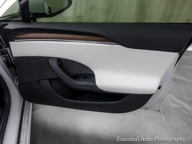 2022 Tesla Model S