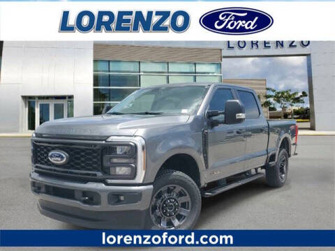 2026 Ford F-250 Super Duty