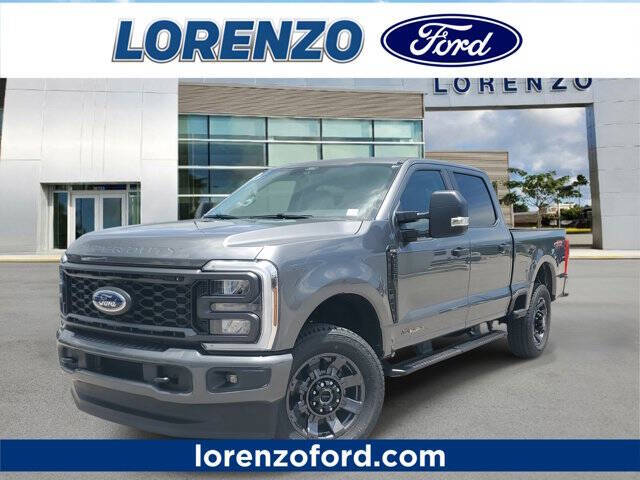 2026 Ford F-250 Super Duty