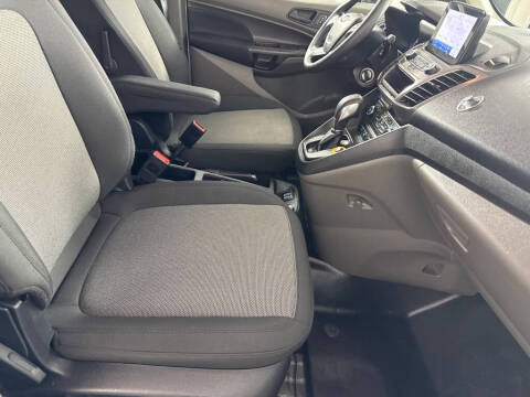 2020 Ford Transit Connect XL