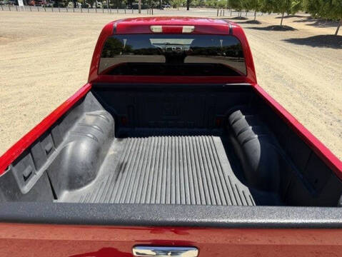 2012 Chevrolet Colorado LT