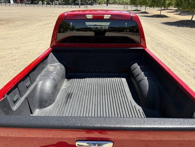 2012 Chevrolet Colorado LT