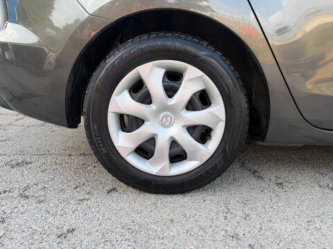 2010 Mazda MAZDA3 i Touring