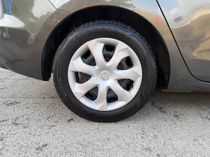 2010 Mazda MAZDA3 i Touring
