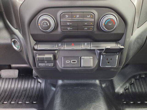 2026 Chevrolet Silverado 3500HD