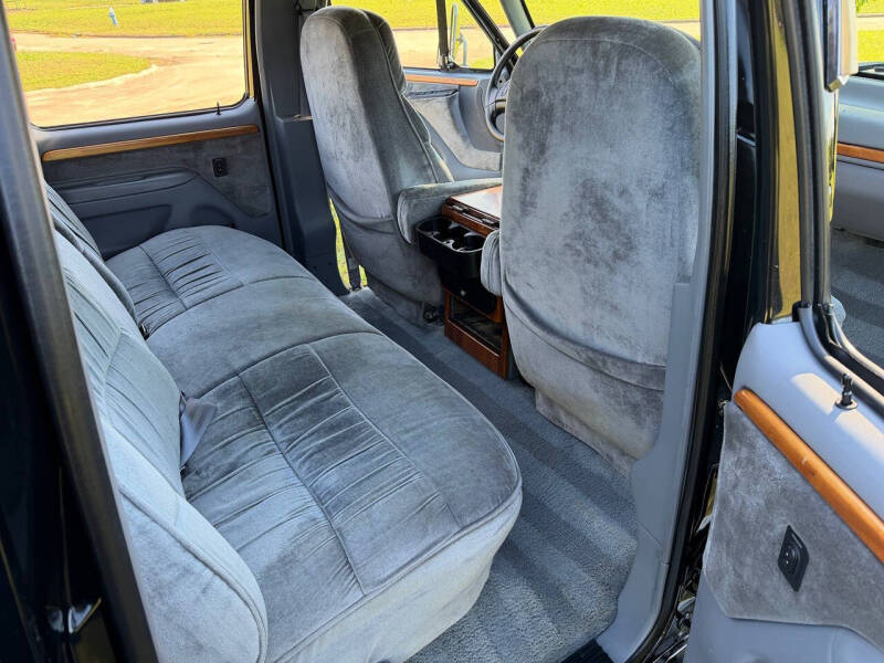 1997 Ford F-350 XLT