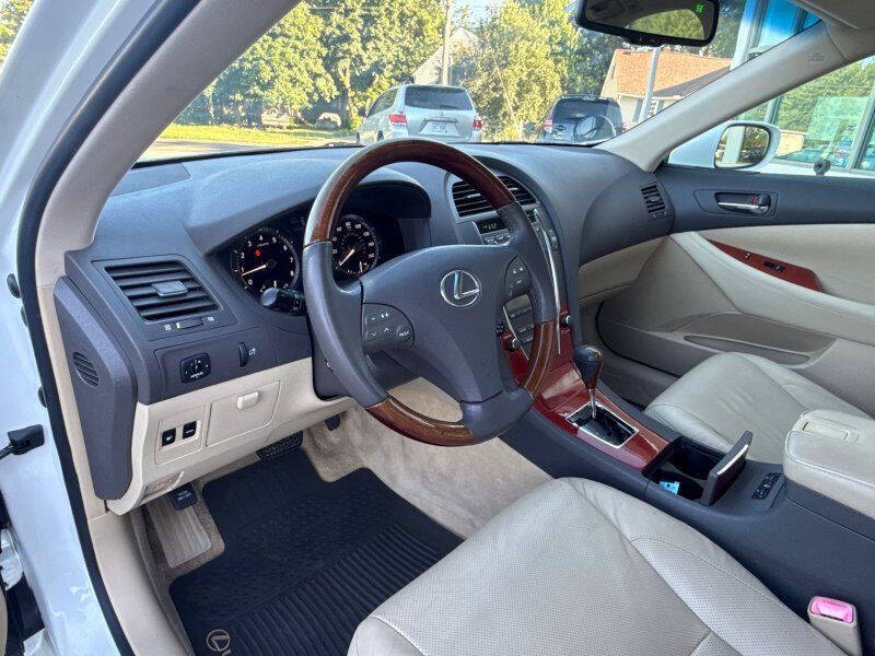 2008 Lexus ES 350