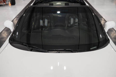 2000 Chevrolet Corvette