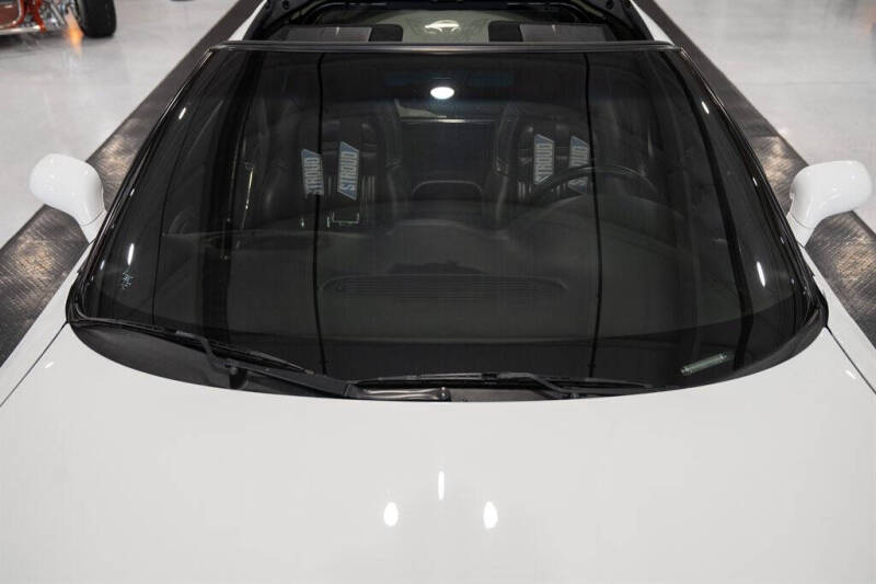 2000 Chevrolet Corvette