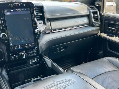 2024 RAM 3500 Limited