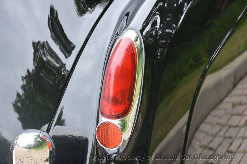 1957 Rolls-Royce Silver Cloud 2