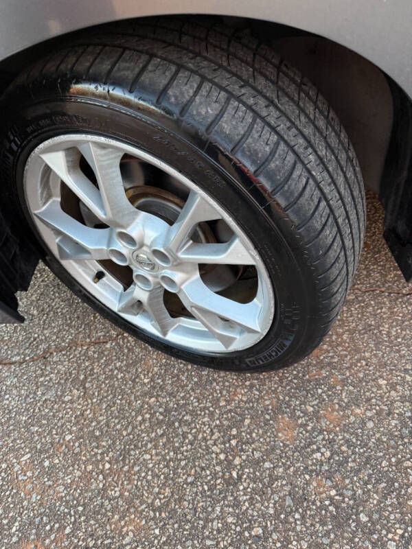 2014 Nissan Maxima 3.5 SV