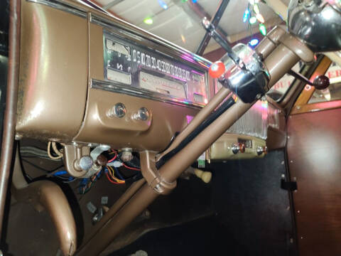 1940 Oldsmobile Series 70 Woodie wagon