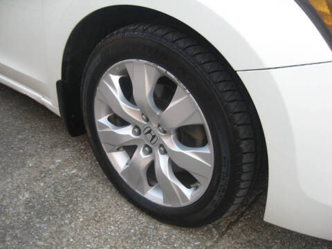 2008 Honda Accord EX-L V6