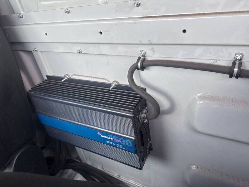 2020 Ford Transit 350