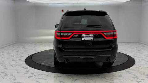 2023 Dodge Durango R/T Plus