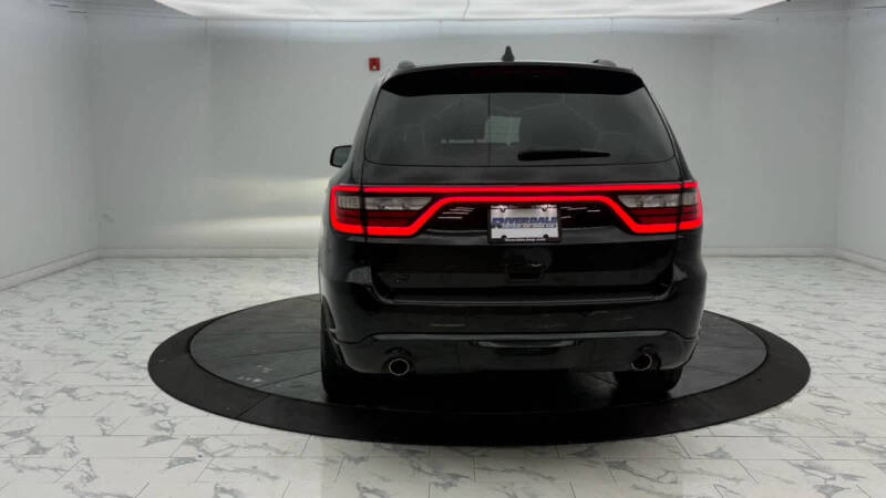 2023 Dodge Durango R/T Plus