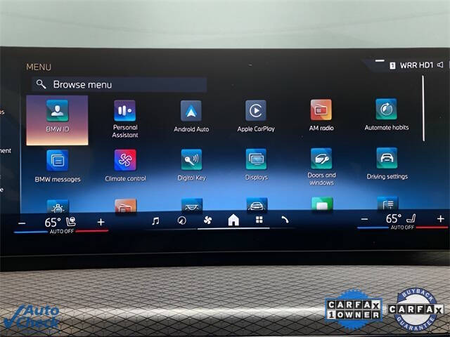 2025 BMW 4 Series 430i xDrive