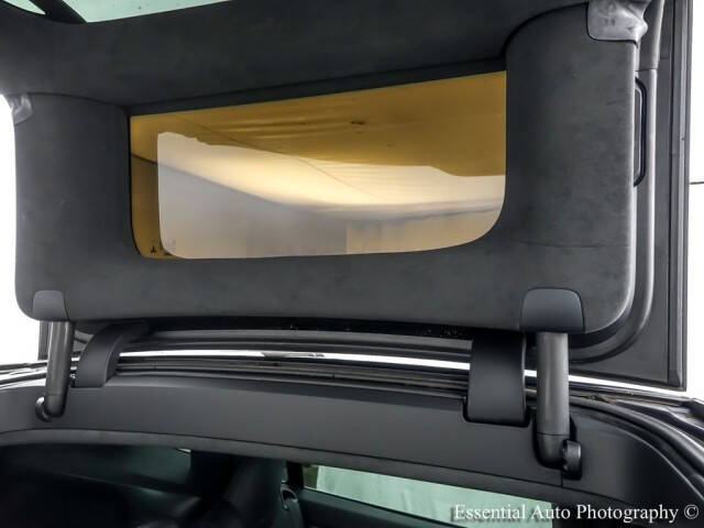 2020 Tesla Model X Long Range Plus