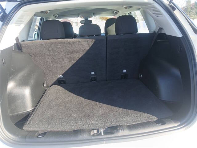 2020 Jeep Compass Sport