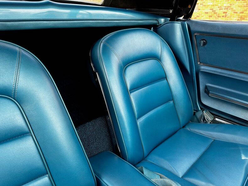 1965 Chevrolet Corvette