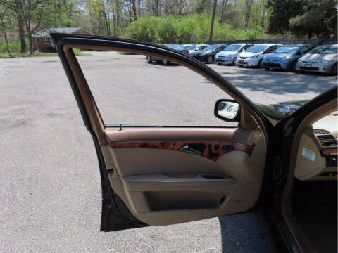 2008 Mercedes-Benz E-Class E 350 4MATIC