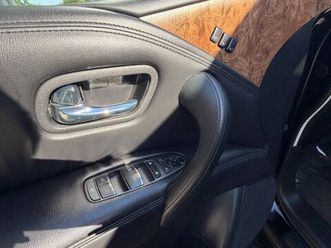 2021 Nissan Armada SL