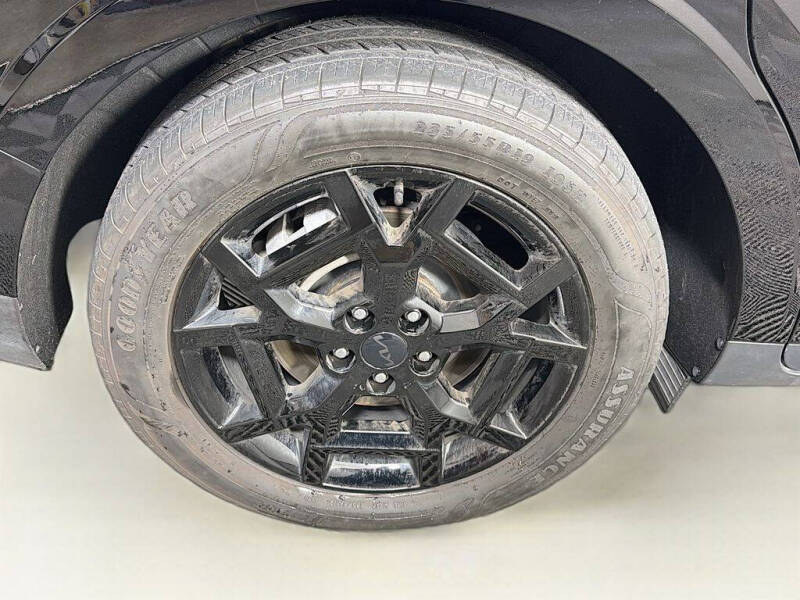 2025 Kia Carnival SX Prestige