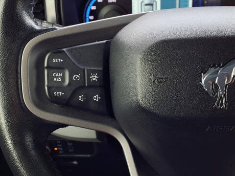 2022 Ford Bronco Badlands Advanced