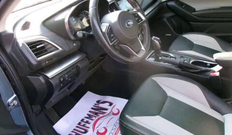 2018 Subaru Crosstrek 2.0i Limited