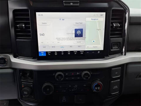 2026 Ford F-250 Super Duty