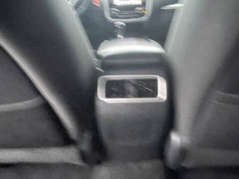 2018 Nissan Altima 2.5 SV